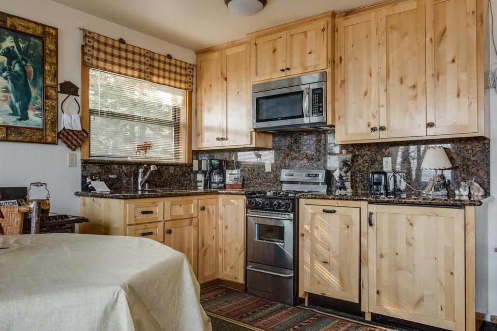 Franciscan Lakeside Lodge Tahoe Vista Exterior foto