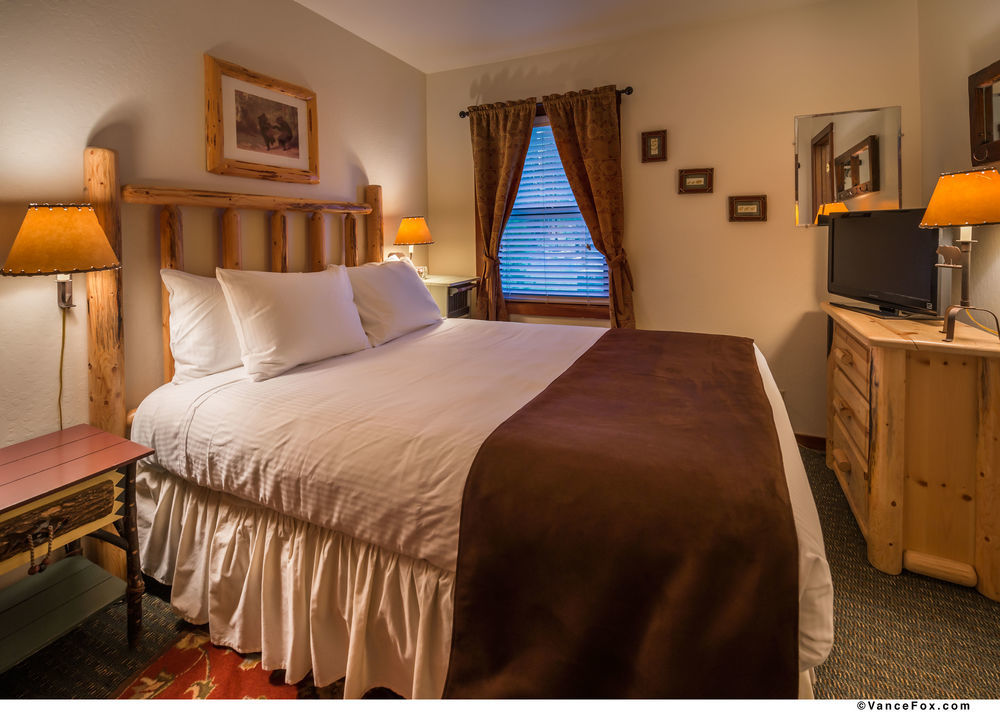 Franciscan Lakeside Lodge Tahoe Vista Exterior foto