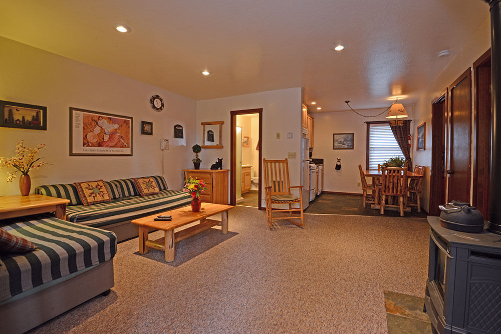 Franciscan Lakeside Lodge Tahoe Vista Exterior foto