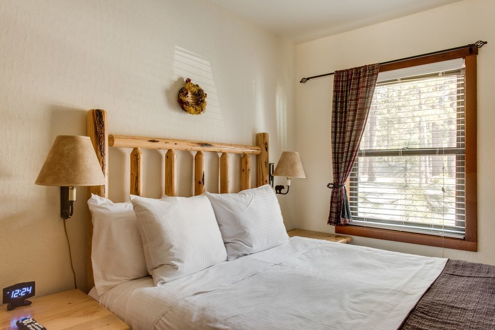 Franciscan Lakeside Lodge Tahoe Vista Exterior foto
