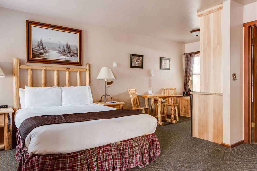 Franciscan Lakeside Lodge Tahoe Vista Exterior foto