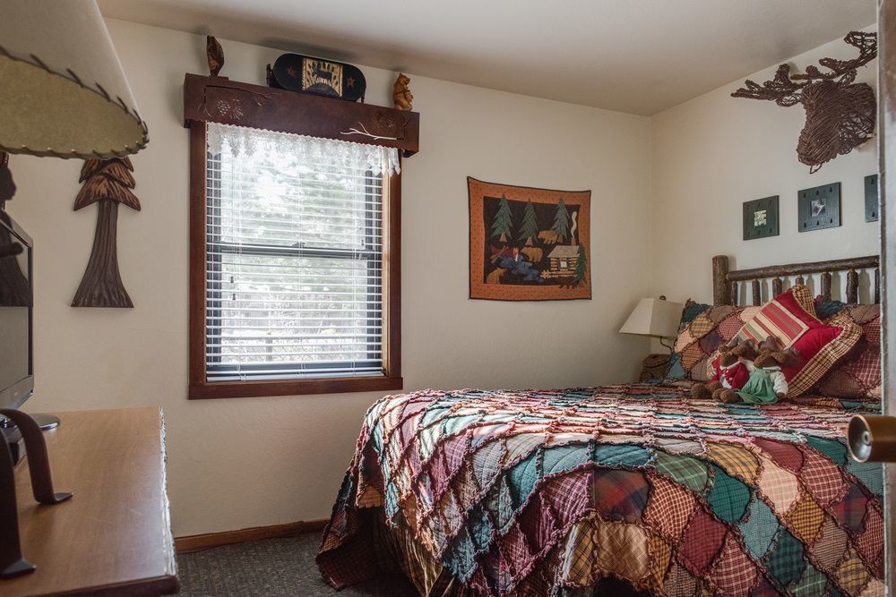 Franciscan Lakeside Lodge Tahoe Vista Exterior foto