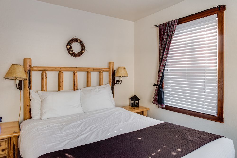 Franciscan Lakeside Lodge Tahoe Vista Exterior foto