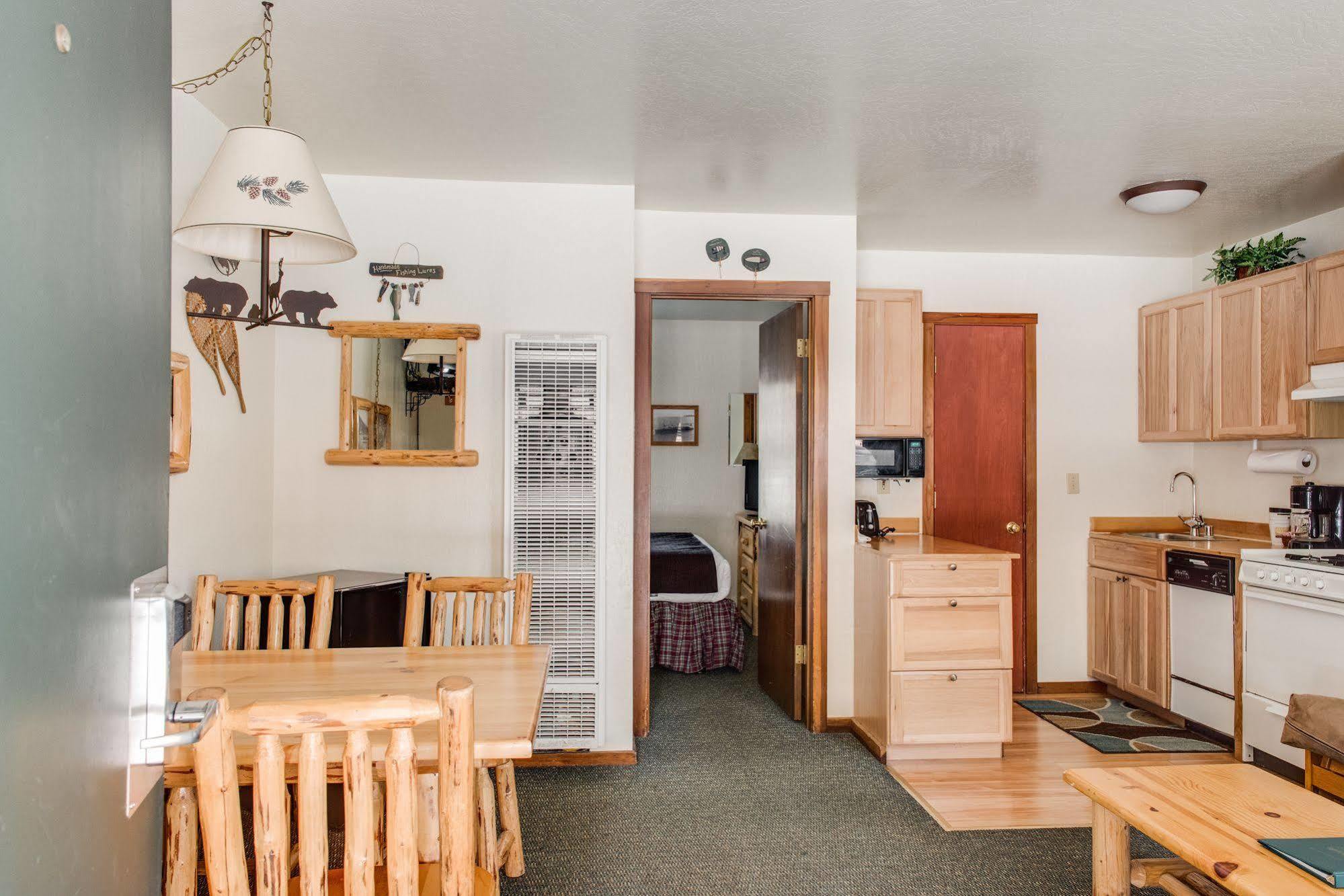 Franciscan Lakeside Lodge Tahoe Vista Exterior foto