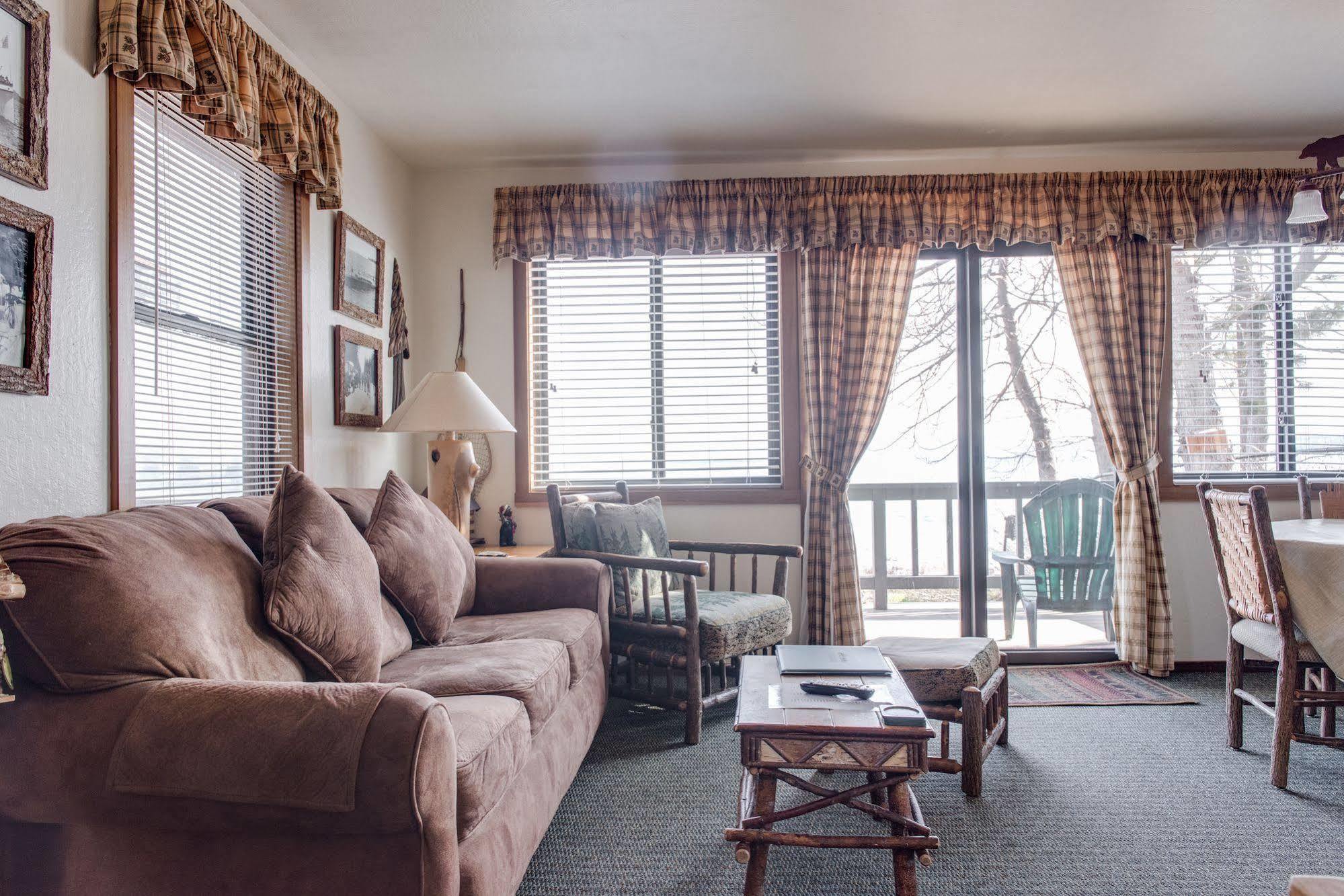 Franciscan Lakeside Lodge Tahoe Vista Exterior foto